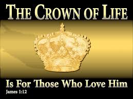 A Crown of Life