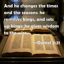 Interpreting Current Events.