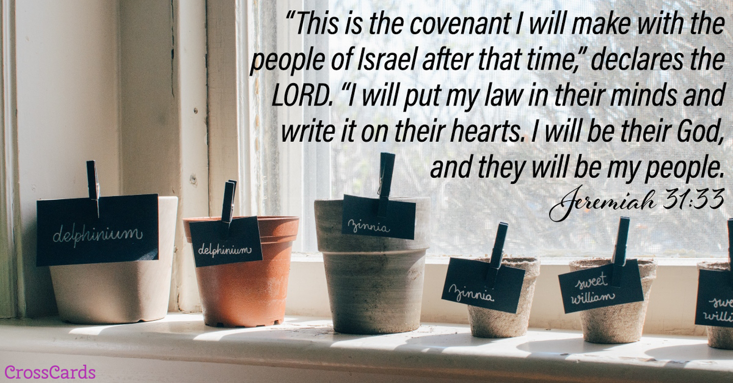 Living by God's Sufficiency