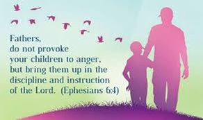 Take Back Fatherhood