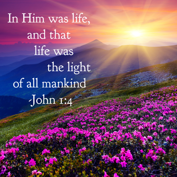 I Believe in Jesus Christ