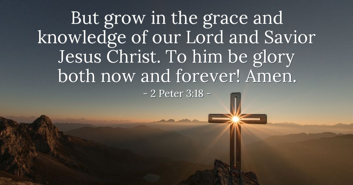 The Challenge of Christ Coming