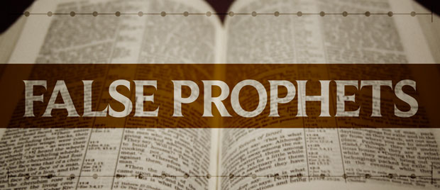 What You Need to Know about Islam's False Prophet